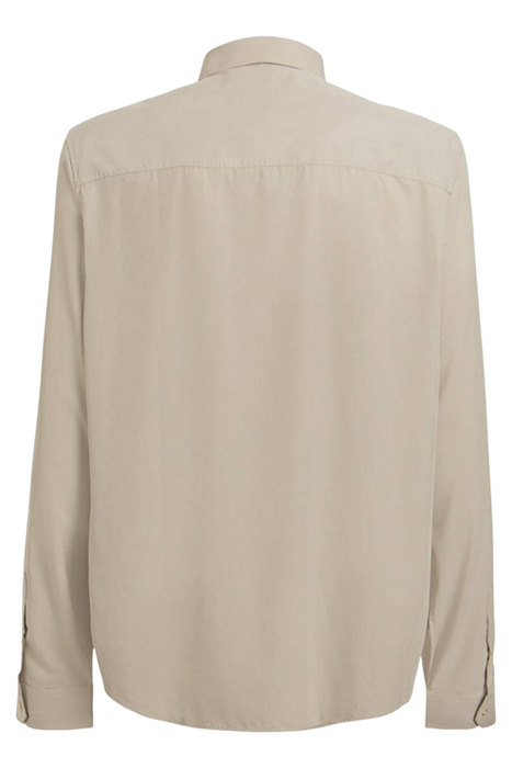 LS ITALIAN COLLAR NO HAZEL WOOD 8