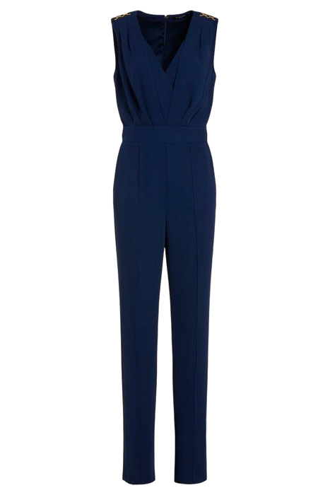 DANIELLE JUMPSUIT SL SECRET BLUE 9