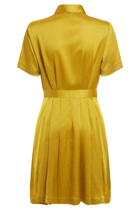 BEACH BATIK CHEMISIE GOLDEN IVY 8