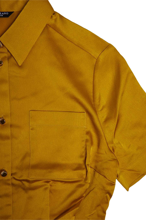 BEACH BATIK CHEMISIE GOLDEN IVY 6