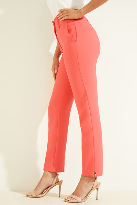 SHELLY PANT CORAL PEONIE 3
