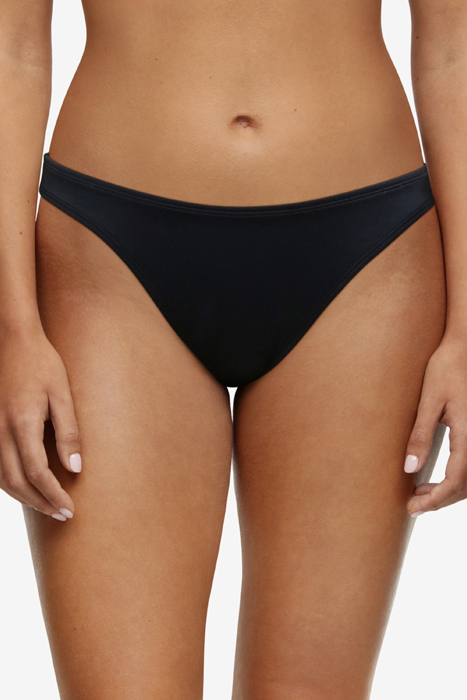 SW BO. BRIEF RIO HIGH LEG UNI BLACK BLACK 2