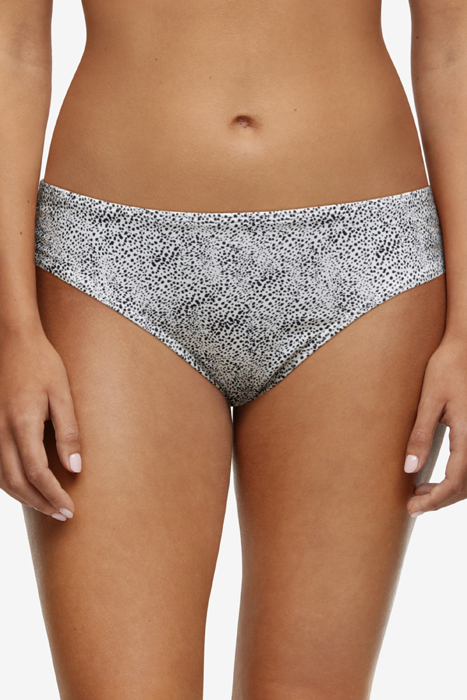 SW BO. BRIEF MID BLACK WHITE BLACK MULTICO 2