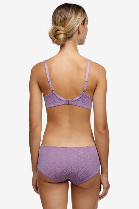 CO BRA TSHIRT LINDSEY SNAKE MULBERRY 3