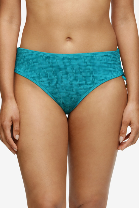 SW BO. BRIEF MID LAPIS BLUE BIRD 2