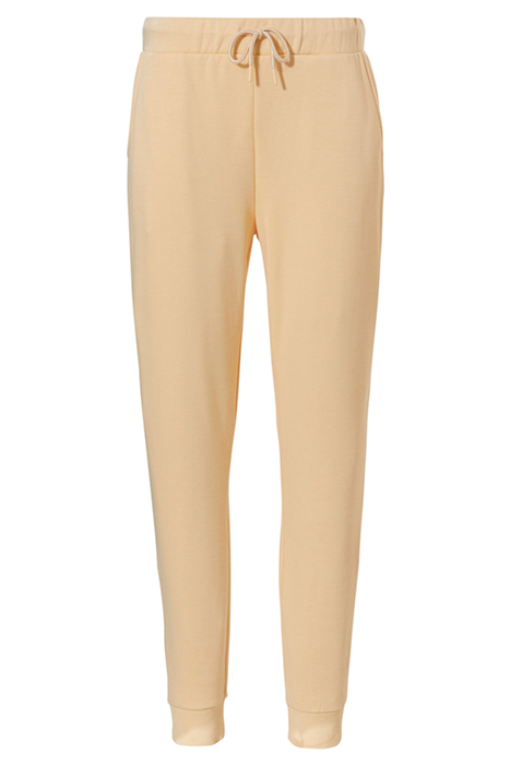 LW BO. TROUSERS HILLARY BASIC SUIT SUNFLOWER YELLOW 1