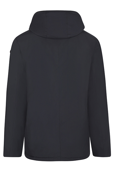 PARKA BLACK IRIS (NAVY) 2