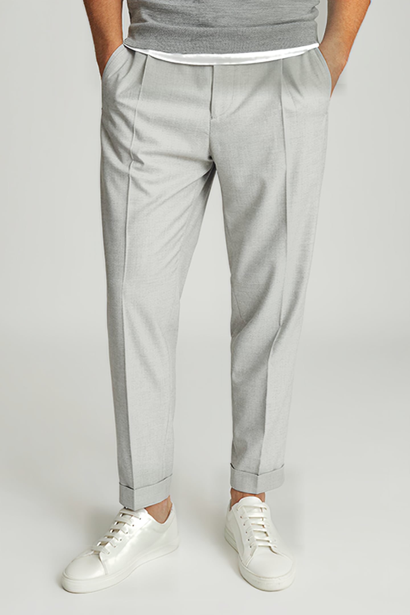 BRIGHTON SOFT GREY 2