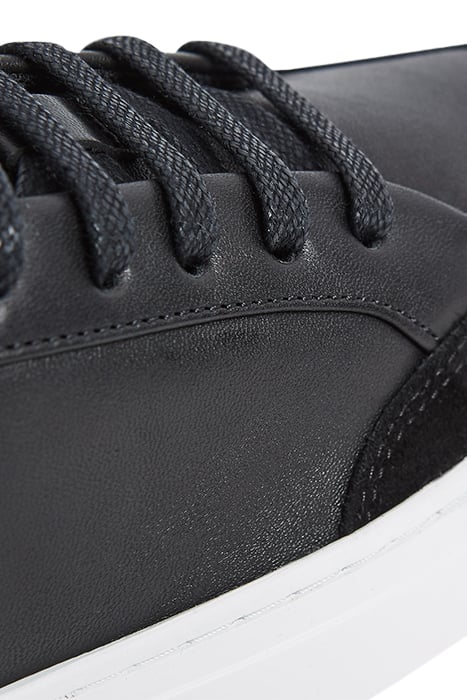 FINLEY SNEAKERS BLACK 9