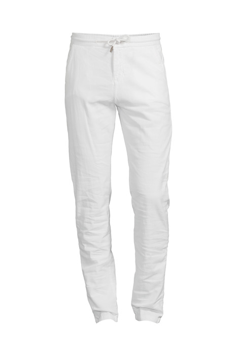 Mick coulisse true white a000