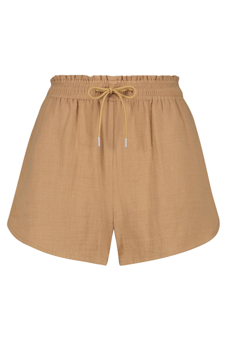 INDIGO SHORTS DUSTY BROWN 1