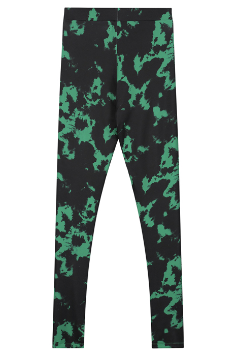 BARBARA LEGGING SPRING GREEN 3
