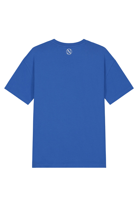 INTREPIDE T-SHIRT SPRING BLUE 3