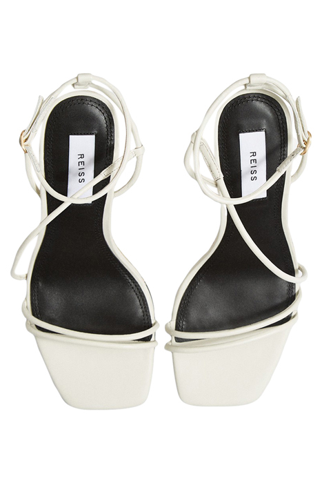 KALIWEDGE OFF WHITE 3