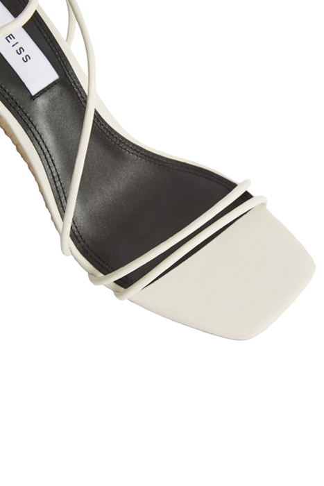 KALIWEDGE OFF WHITE 5