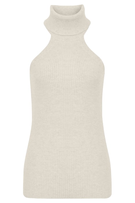CLEM TANK TOP CAMI CREAM 6