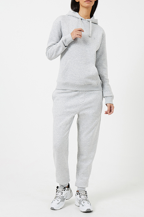 FC /HEAD HOOD LIGHT GREY MEL 2