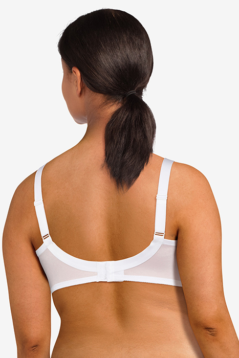 CO BRA UNDERW. COVERING MOLDED WHITE 2