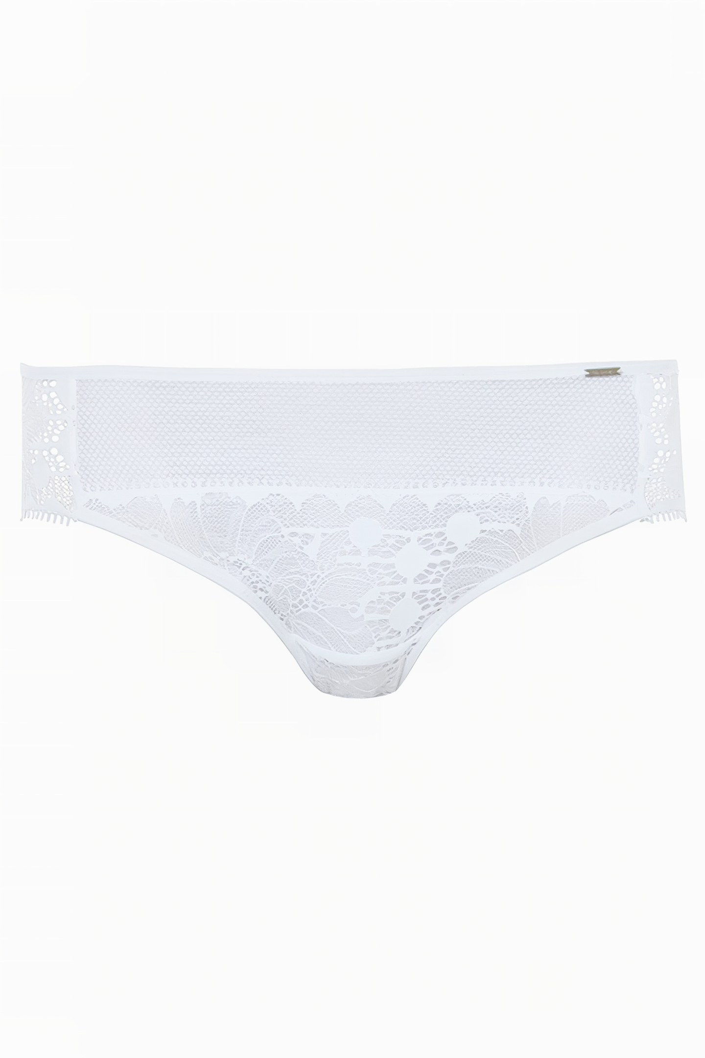 CO BO. BRIEF STD EVOLUTIVE WHITE 1