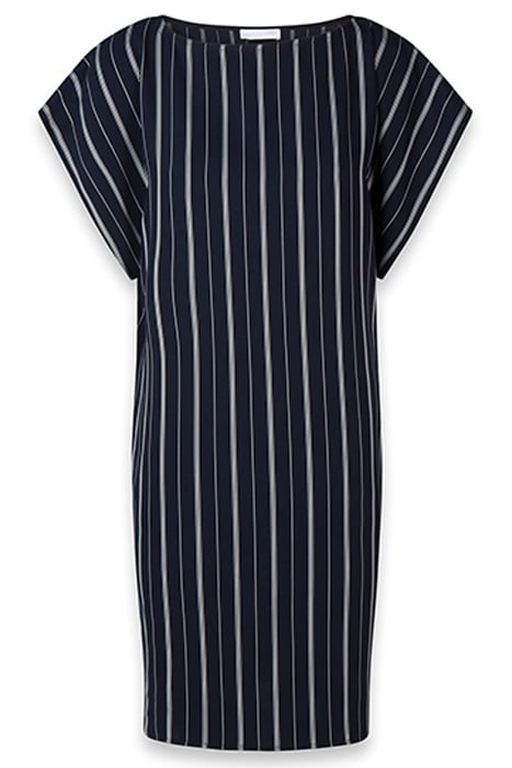 Anne Fontaine Marinette Nightblue Maat: 36 | Mini Jurken Outlet | Dames | Zwart