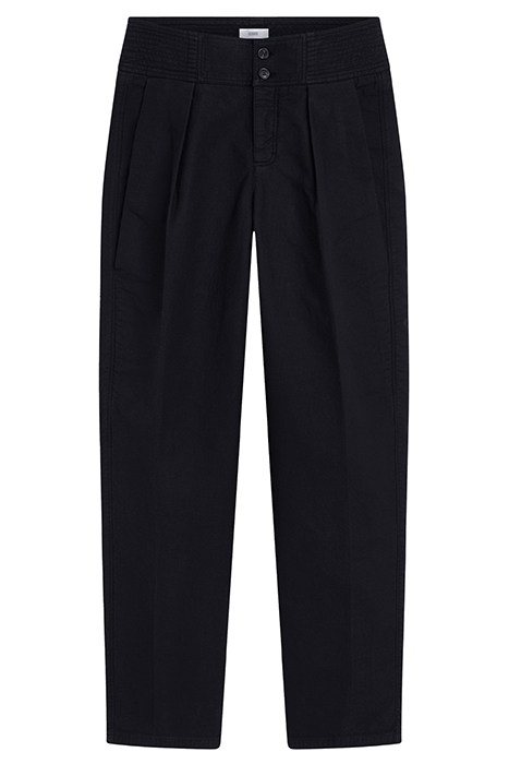 CLOSED WOMEN PHYLLIS PANTS BLACK 7