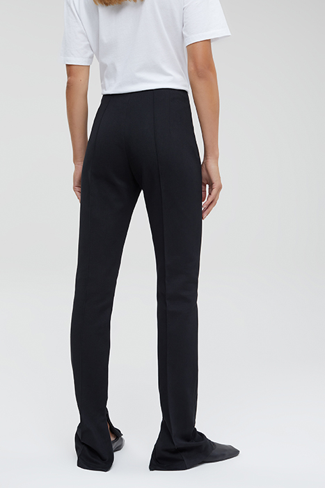 CLOSED WOMEN KYLA PANTS BLACK 2