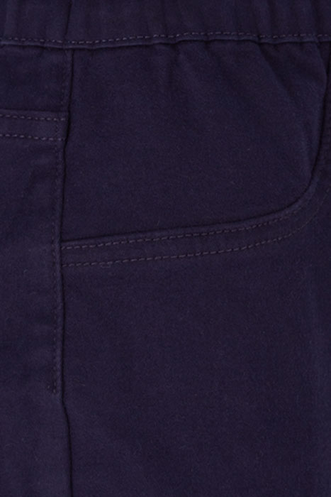 JENNY CROP JEGGING MID BLUE 3