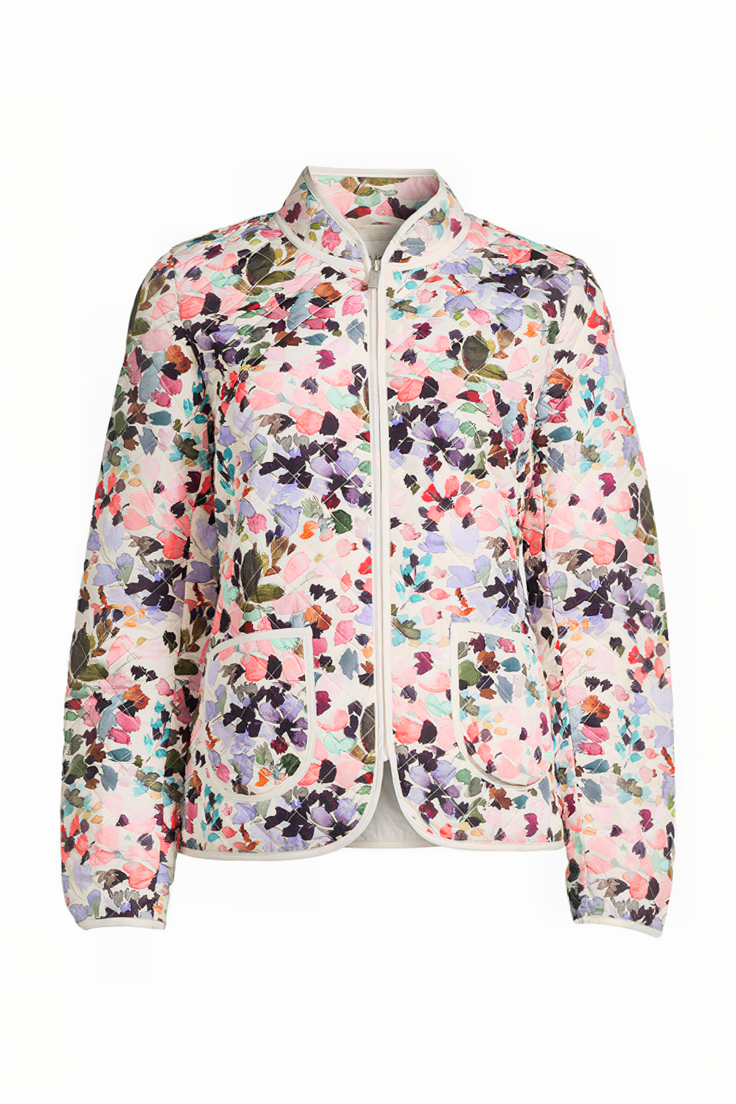 10 ART27BREZ JACKET 121 MILK CREME 1