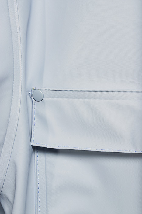 10 RAIN186 RAIN JACKET 658 BLUEBELL 6