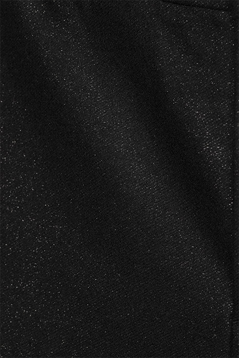 HUTTON LUREX TROUSER BLACK LUREX 5