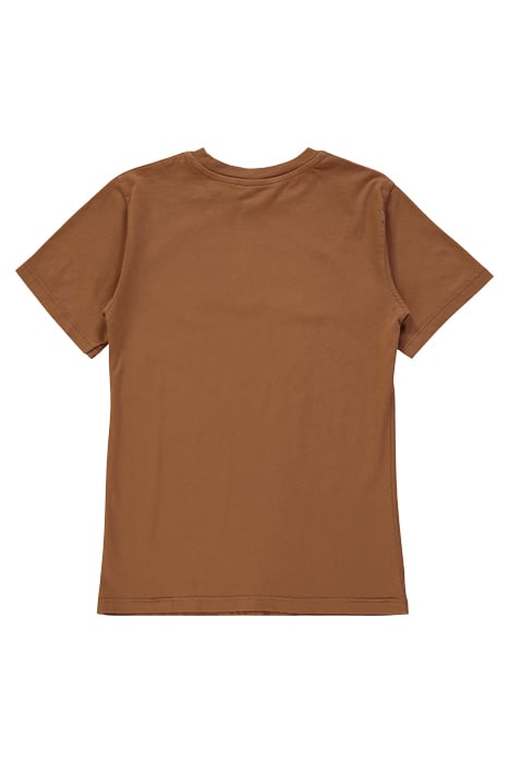 GIRLS COCO TEE ROUGH 2