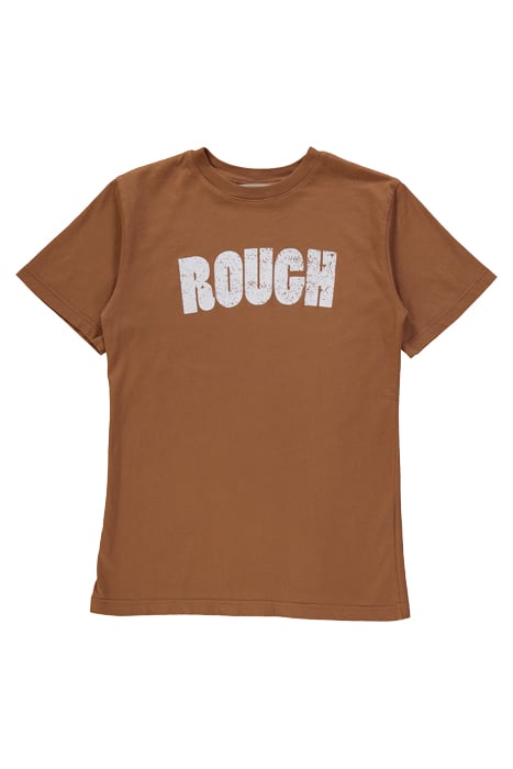 GIRLS COCO TEE ROUGH 1