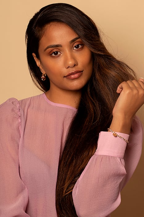 OTAZU LACRIMA BLUSH ROSE BLUSH ROSE 3