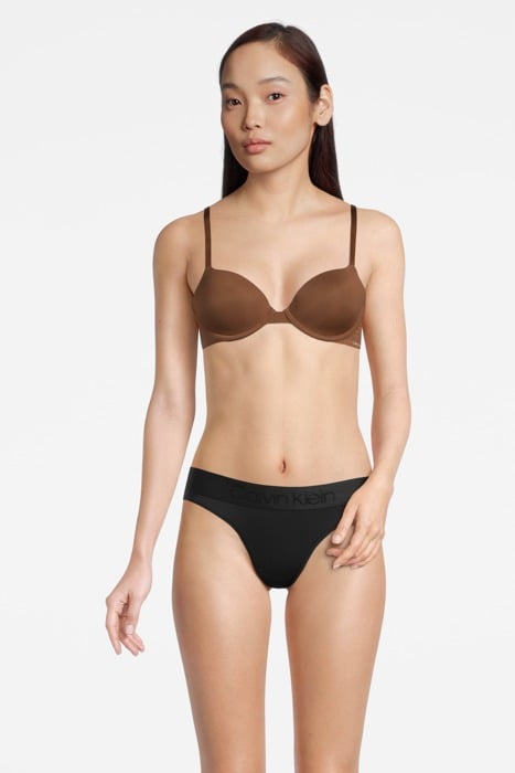 LIGHTLY LINED DEMI SPRUCE 2