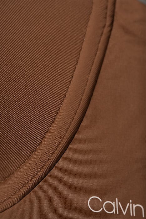 LIGHTLY LINED DEMI SPRUCE 6