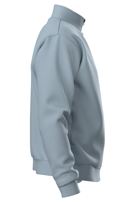 KIDS THE CROCODILE BABY BLUE 3