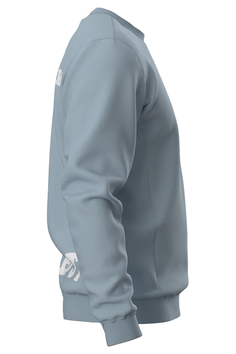 KIDS THE SLIM 2.0 BABY BLUE 3