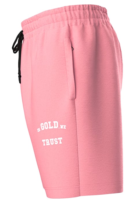 THE ROSS GERANIUM PINK 3