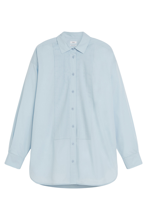 WOMEN BIB SHIRT DAWN SKY 4