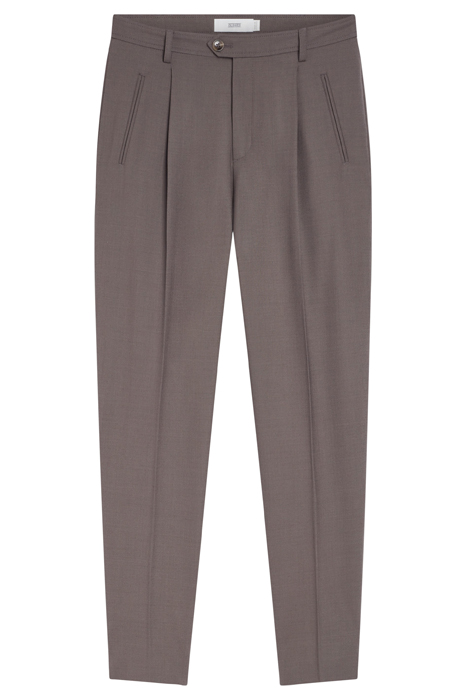 WOMEN ARLO PANTS DARK NICKEL 5