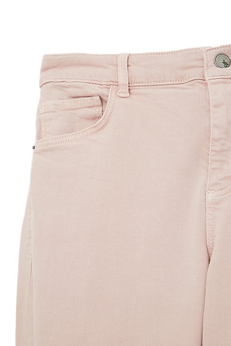 STRAIGHT CROP SPRNG P PL 5