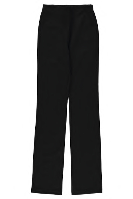PINA TROUSER BLACK BLACK 1