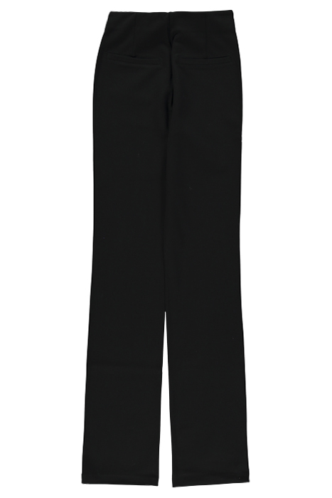 PINA TROUSER BLACK BLACK 2
