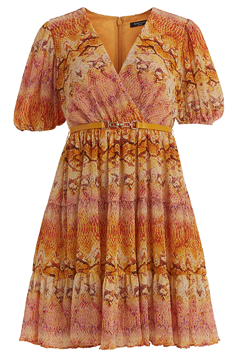 SONORA DRESS SONORA SKIN 6