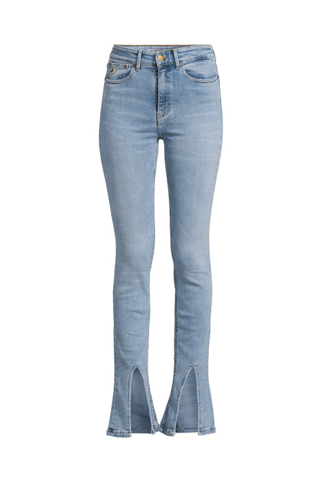 NEW TRUMPET CASPAR PALE TRIPLE STONE 1