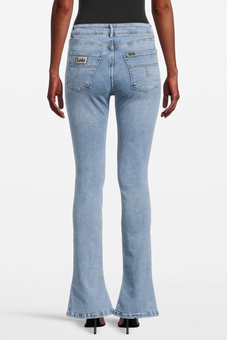 NEW TRUMPET CASPAR PALE TRIPLE STONE 3