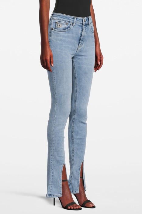 NEW TRUMPET CASPAR PALE TRIPLE STONE 4