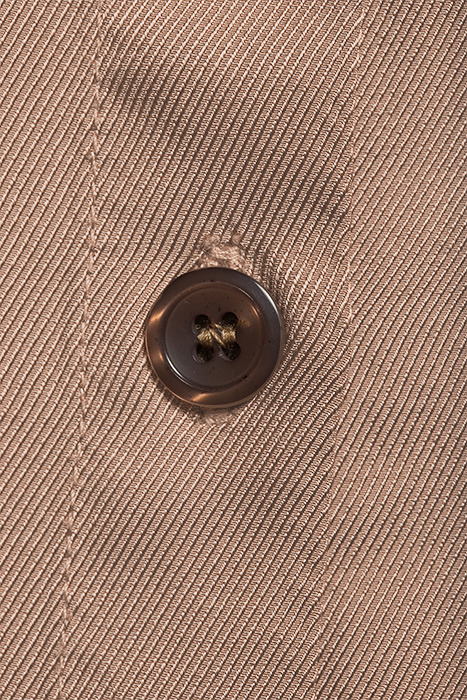 SHIRT JACKET ARLINA SMOKED TRUFFLE 6