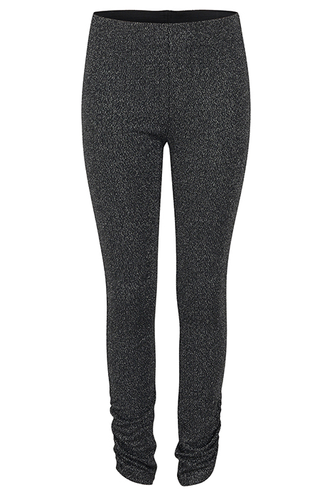 LEGGING DARKGREY EKSEPT BY SHOEBY by Shoeby