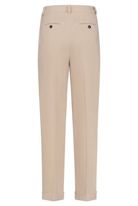 NEVE TROUSERS PEBBLE 2